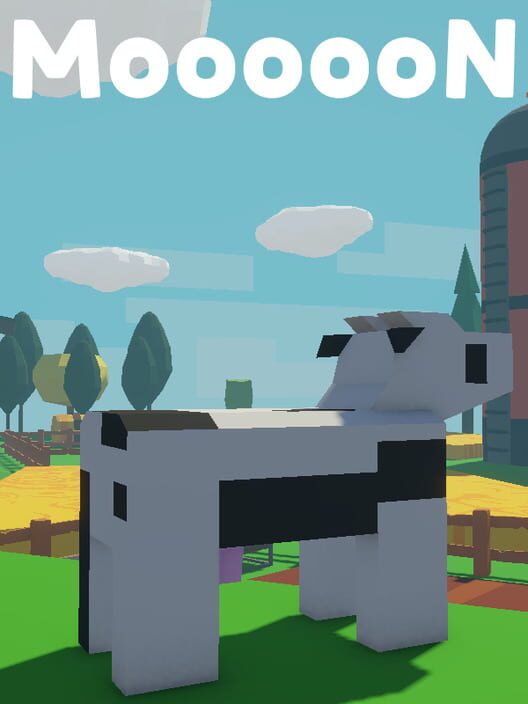 Mooooon