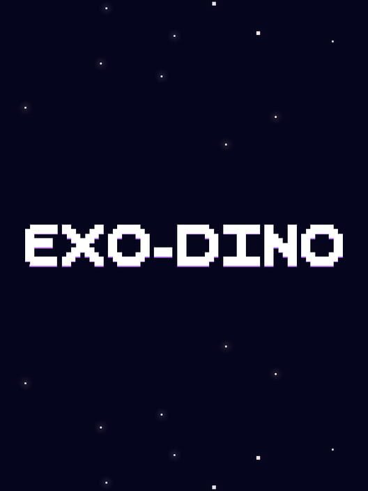 Capa de Exo-Dino
