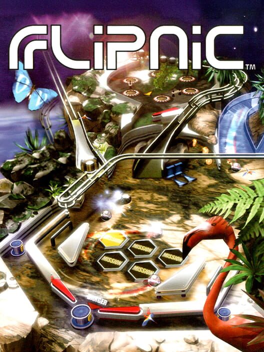 Flipnic 封面