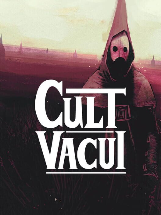 Cult Vacui