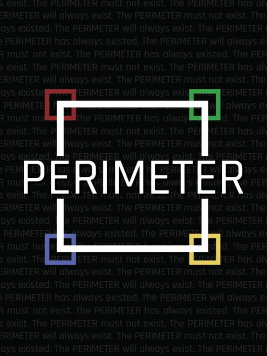 Capa de Perimeter