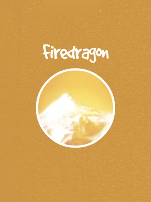 Firedragon 封面
