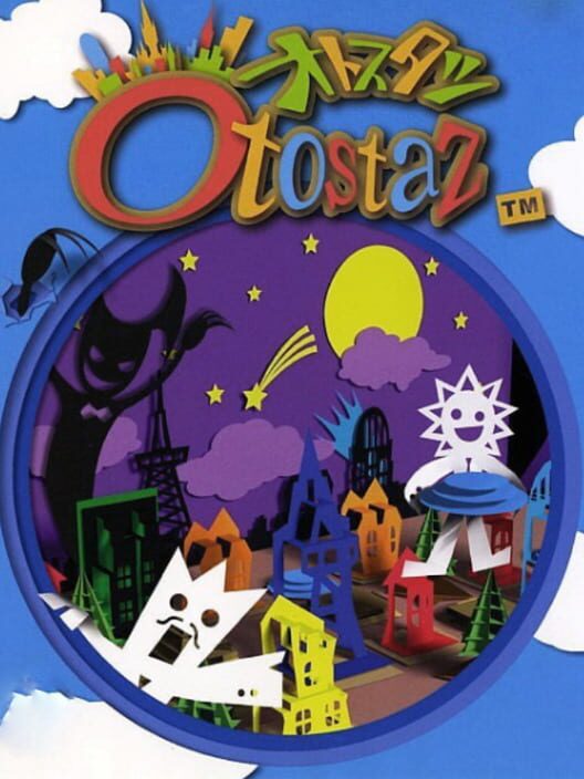 Otostaz