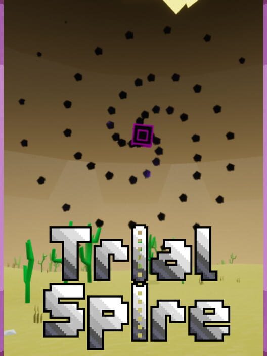 Capa de Trialspire