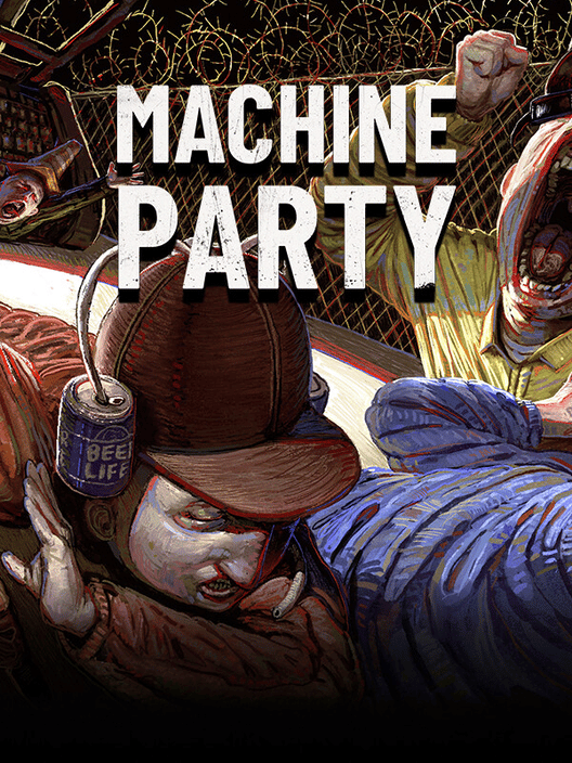 Machine Party