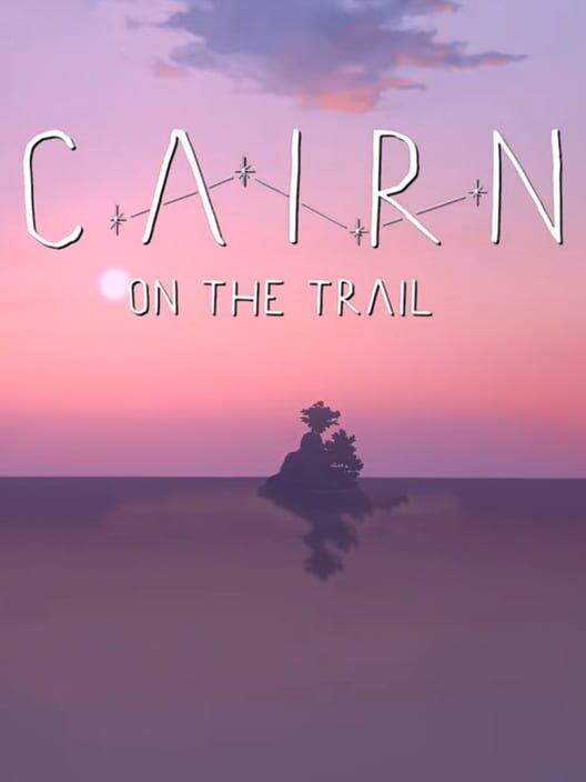 Cairn: On the Trail