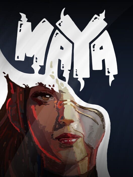 Capa de M.A.Y.A