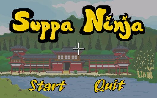 Suppa Ninja