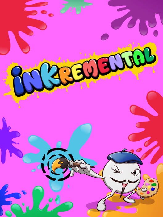 Capa de Inkremental