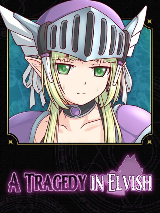 A Tragedy in Elvish