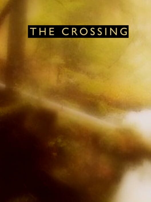 The Crossing 封面