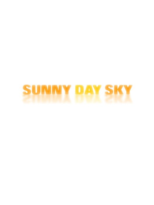 Sunny Day Sky 封面