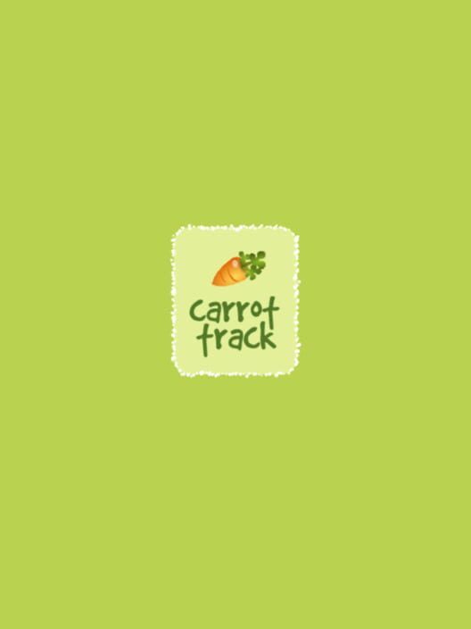 Carrot Track 封面