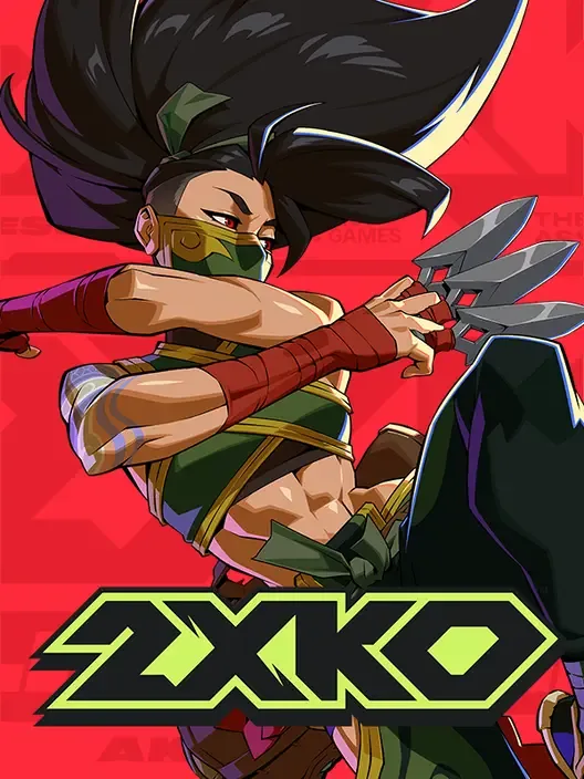 2XKO