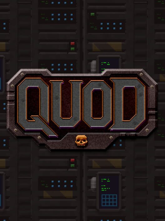 Capa de Quod