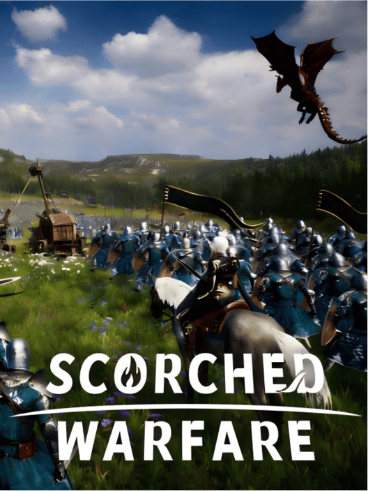 Scorched Warfare