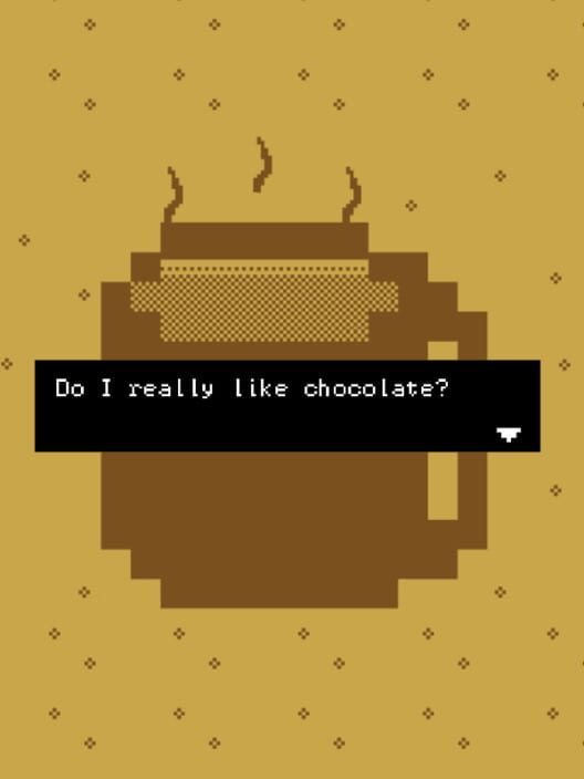 Capa de Do I Really Like Chocolate?