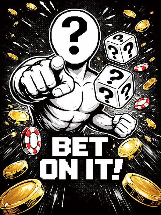 Capa de Bet on It