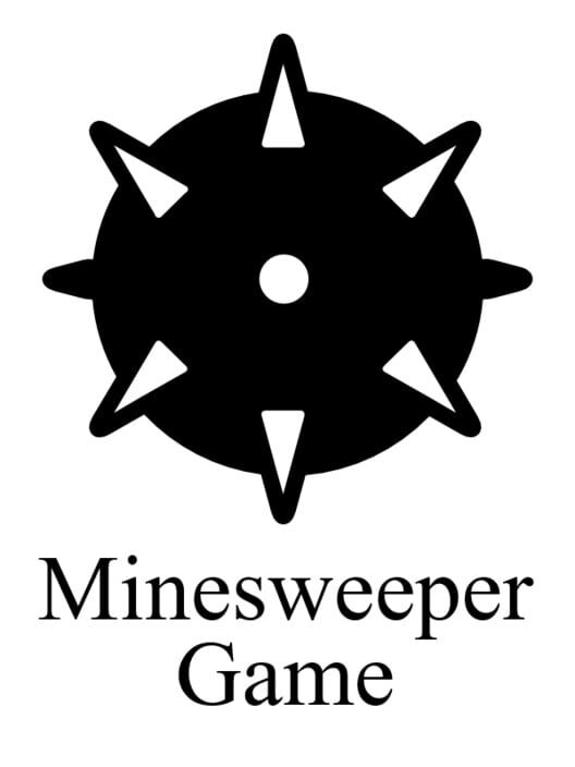 Minesweeper Game 封面