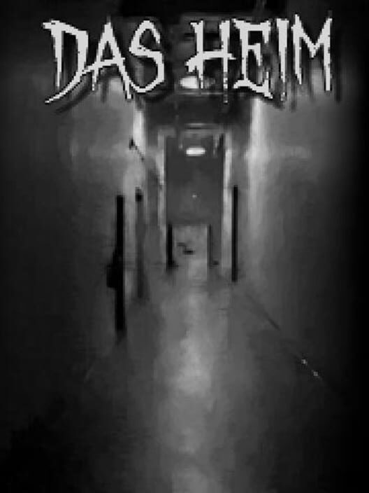 Das Heim 封面