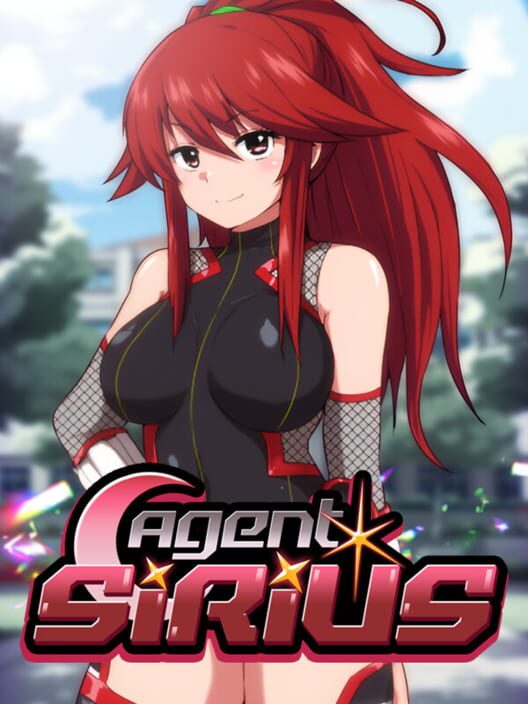 Agent Sirius