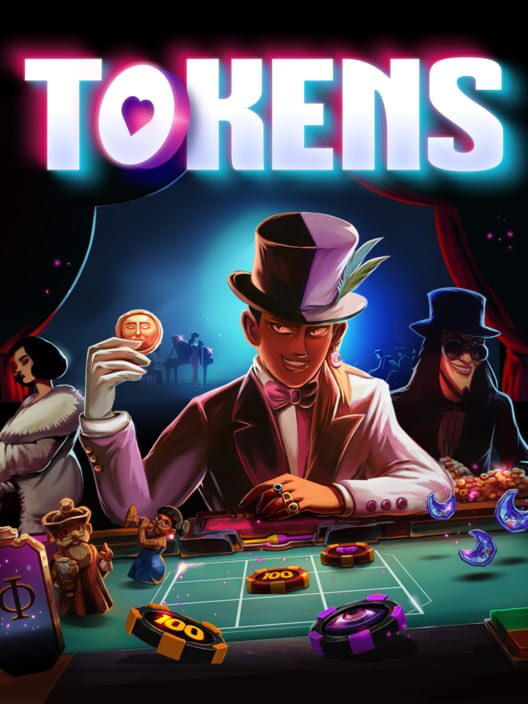 Capa de Tokens