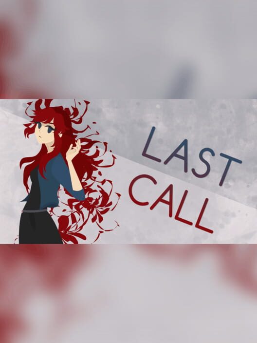 Last Call Cover