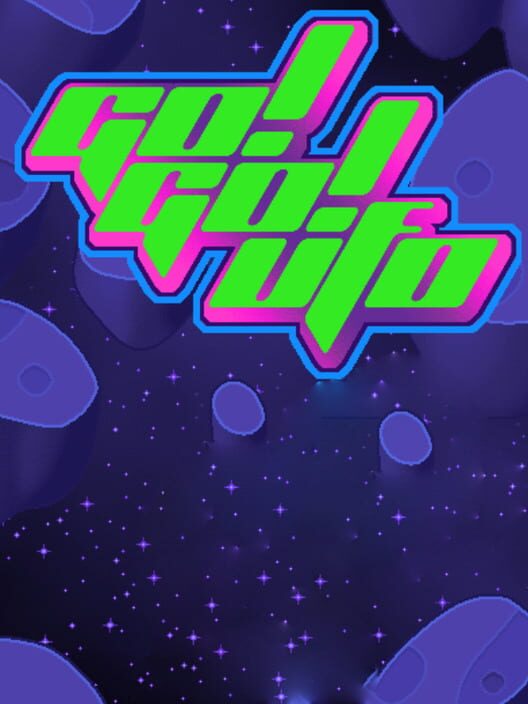 Go Go UFO