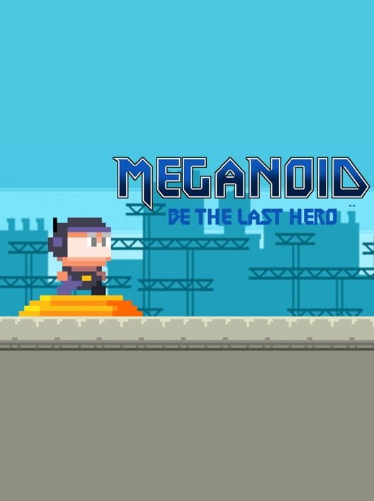 Meganoid - Amazon Luna