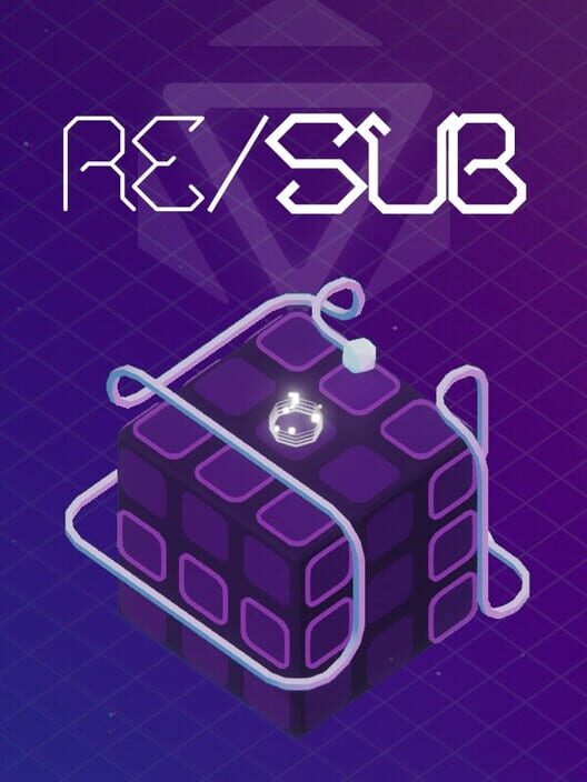 Re/sub Cover