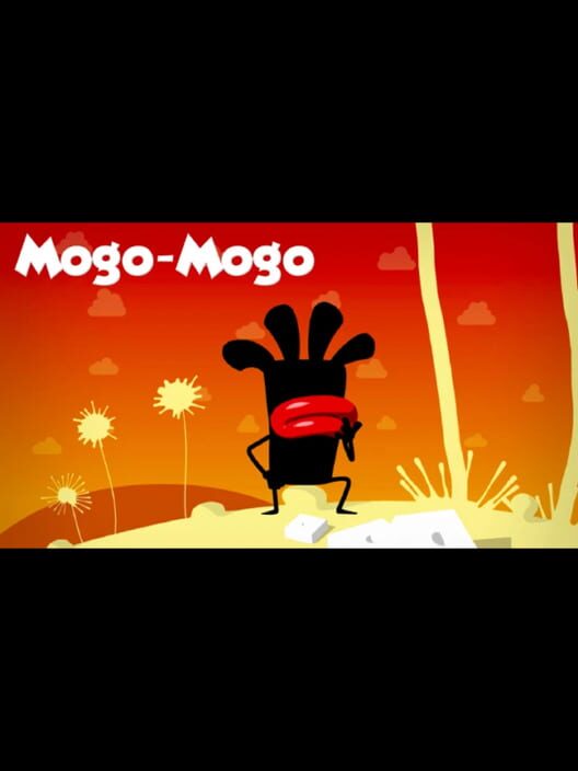 Mogo-Mogo 封面
