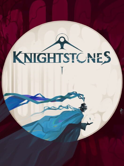 Capa de Knightstones