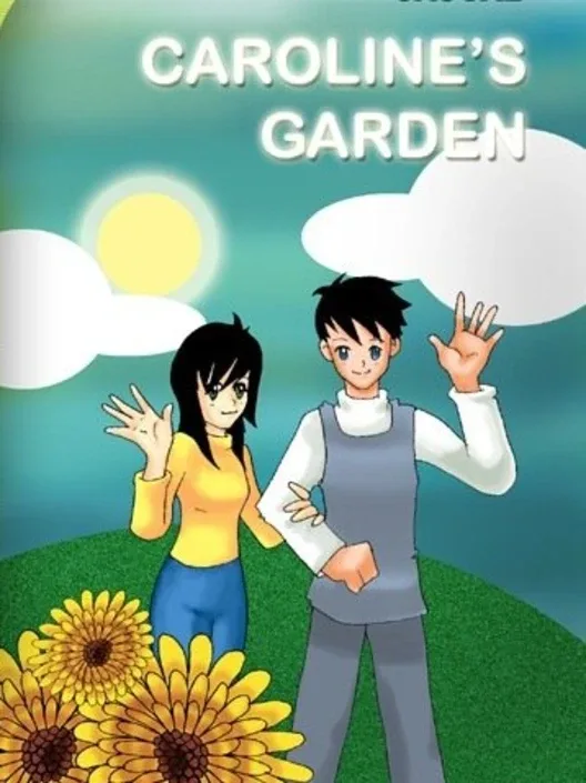 Caroline's Garden