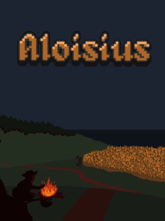 Aloisius cover art