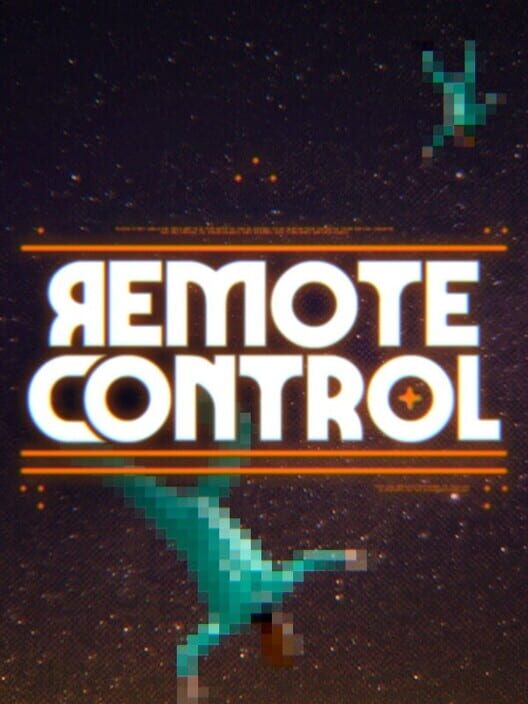 Steam cover for REMOTE CONTROL.