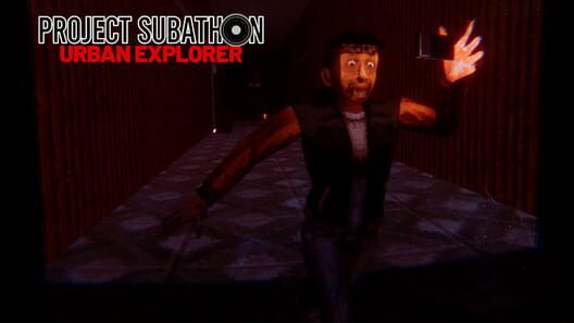 Capa de Project Subathon: Urban Explorer