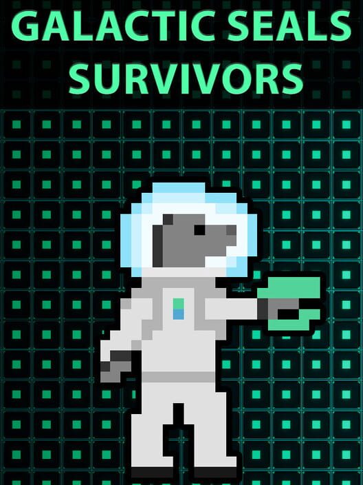 Galactic Seals Survivors