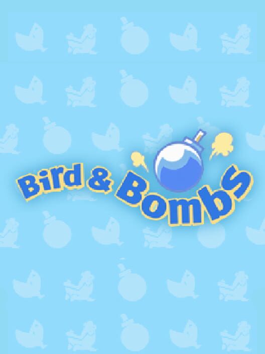 Bird & Bombs 封面
