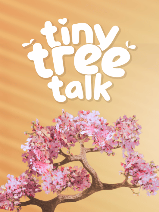 Tiny Tree Talk
