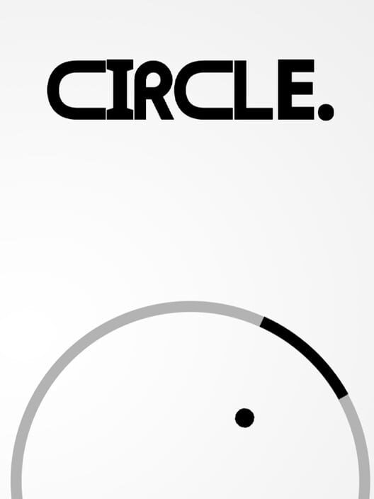 Capa de Circle
