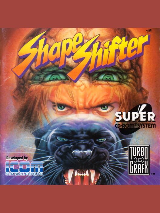 Shape Shifter
