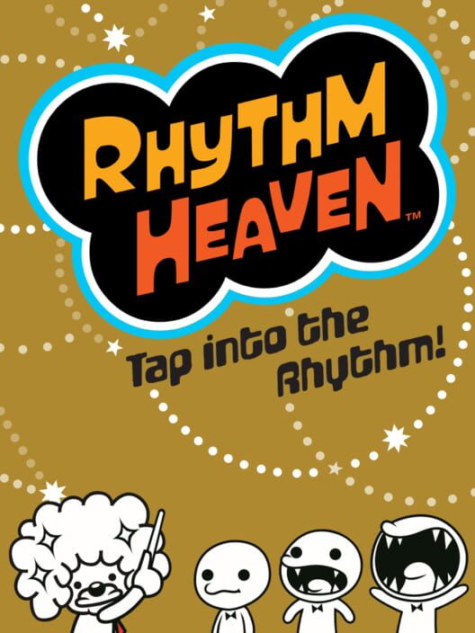 Rhythm Heaven