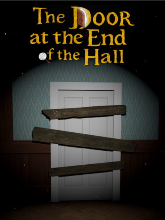 The Door at the End of the Hall