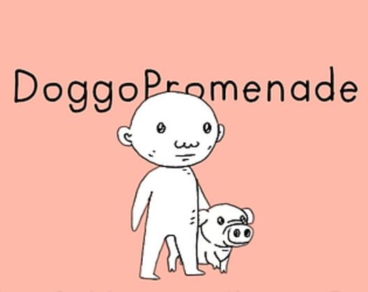 DoggoPromenade cover