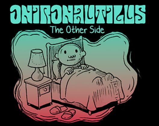 Onironautilus The Other Side cover