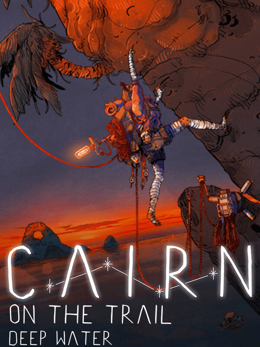 Cairn: On the Trail