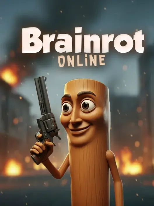 Brainrot Online