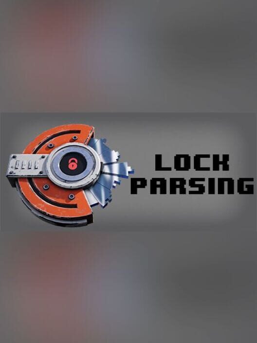 Lock Parsing cover