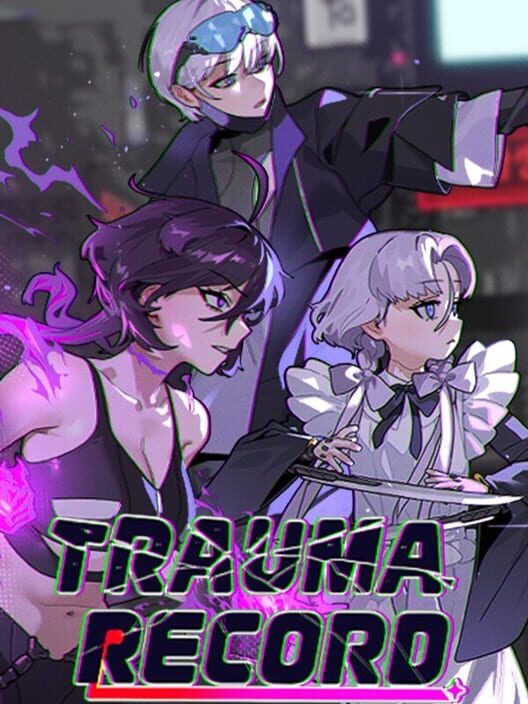 Trauma Record