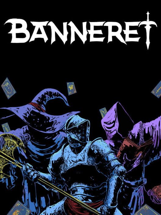 Capa de Banneret